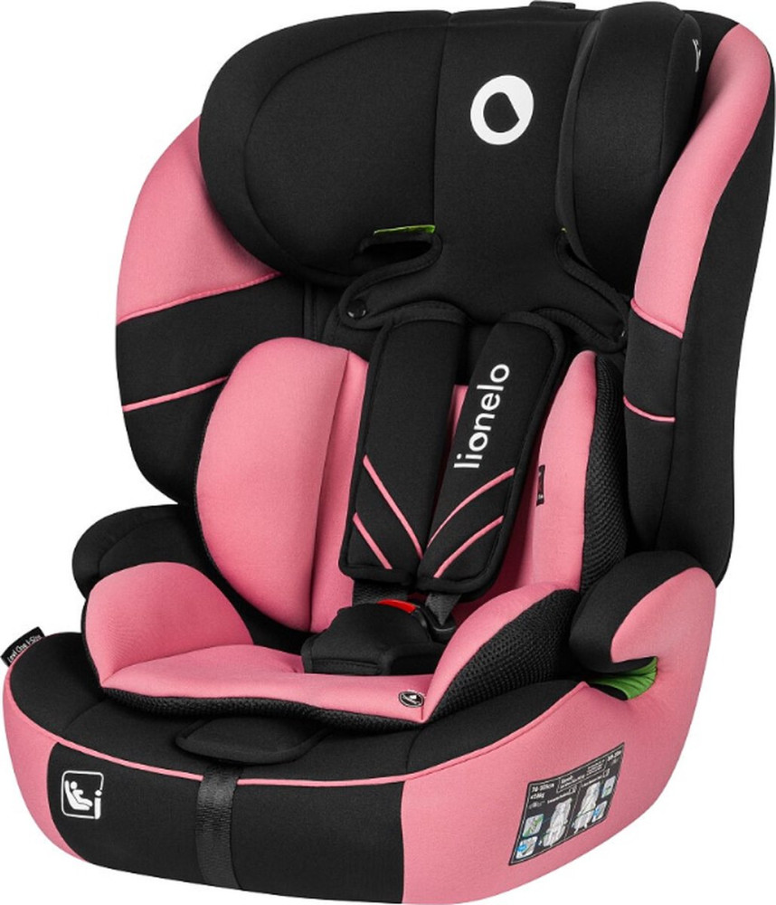 Дитяче автокрісло Lionelo Levi One i-Size