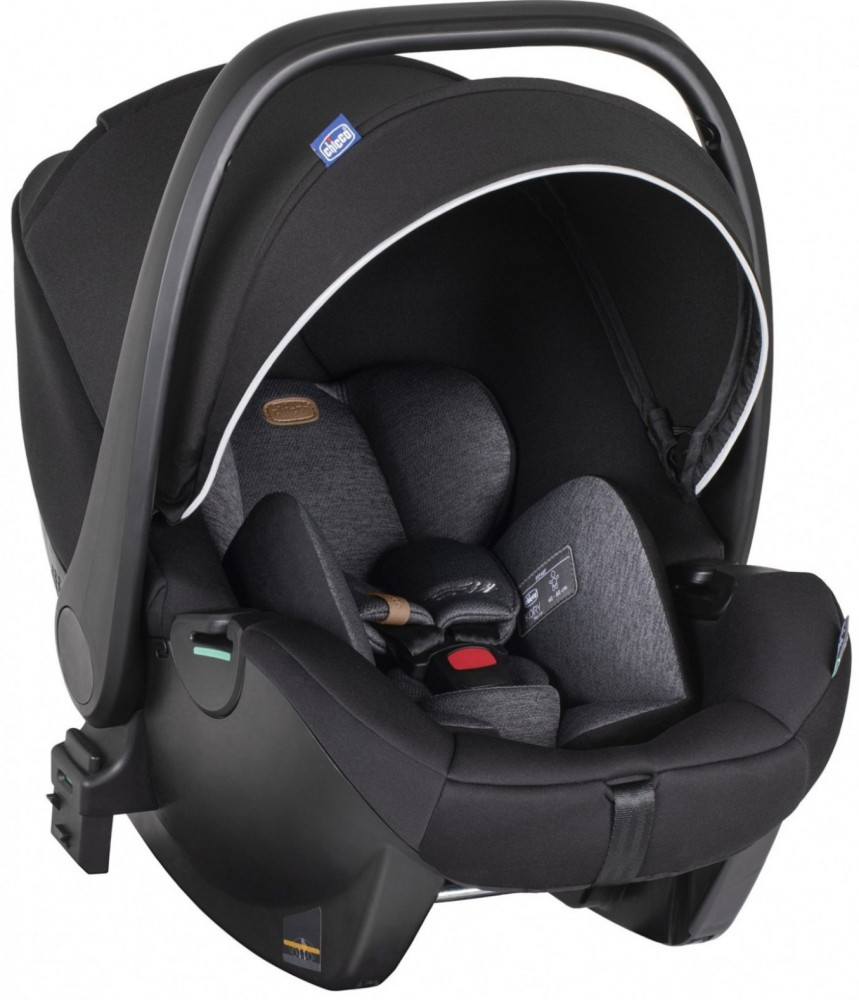 Дитяче автокрісло Chicco Kory Plus i-Size