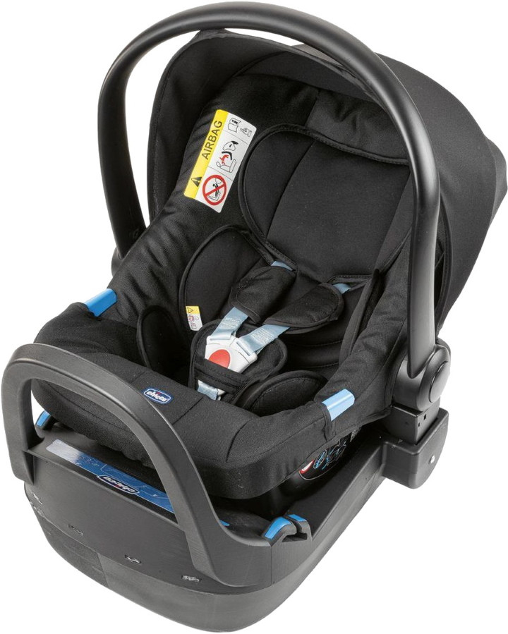 Дитяче автокрісло Chicco Kaily