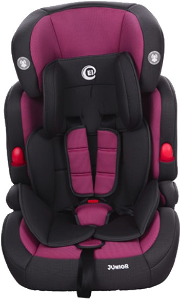 Дитяче автокрісло El Camino Junior ME1008