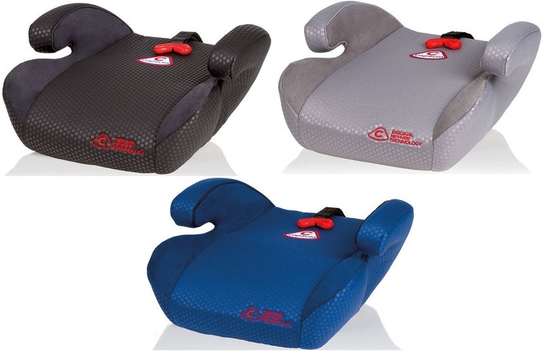 Дитяче автокрісло Capsula JR4