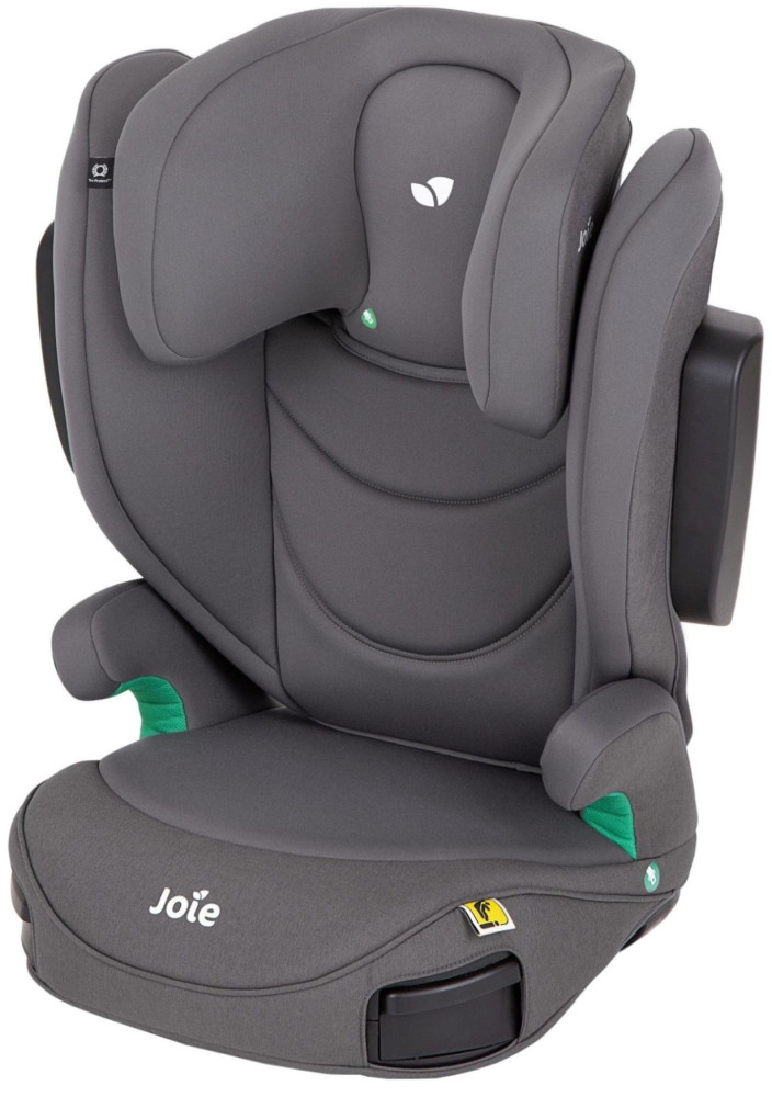 Дитяче автокрісло Joie i-Trillo FX