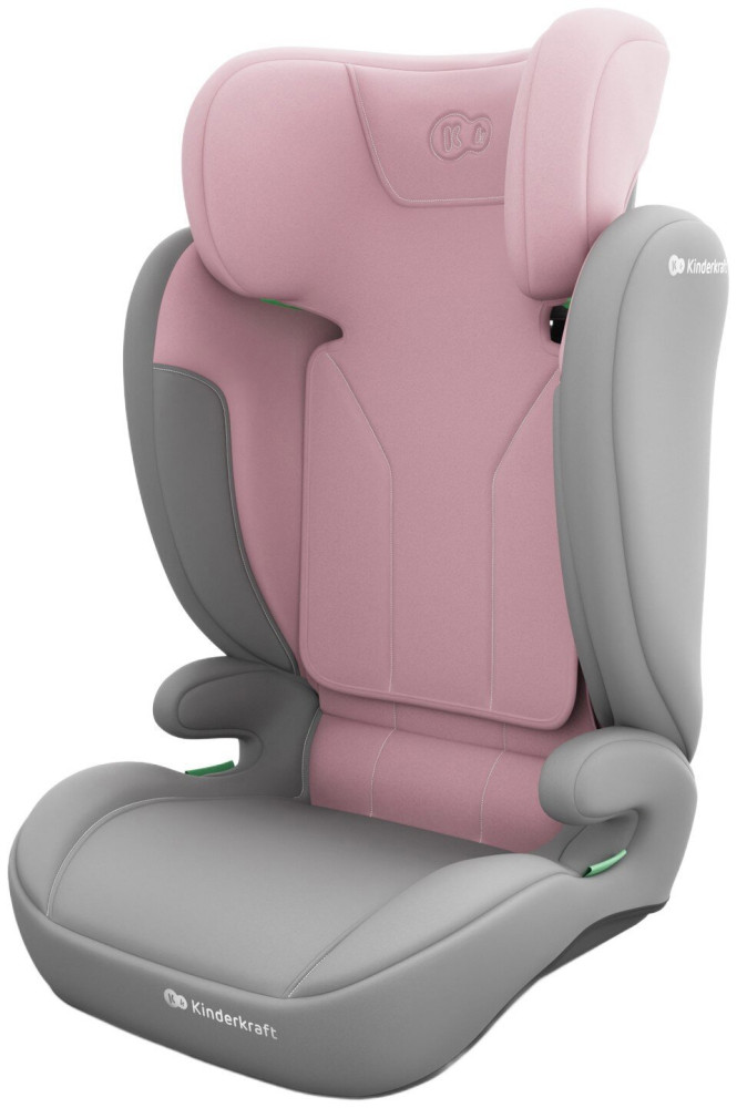 Дитяче автокрісло Kinder Kraft i-Spark 2 Plus i-Size