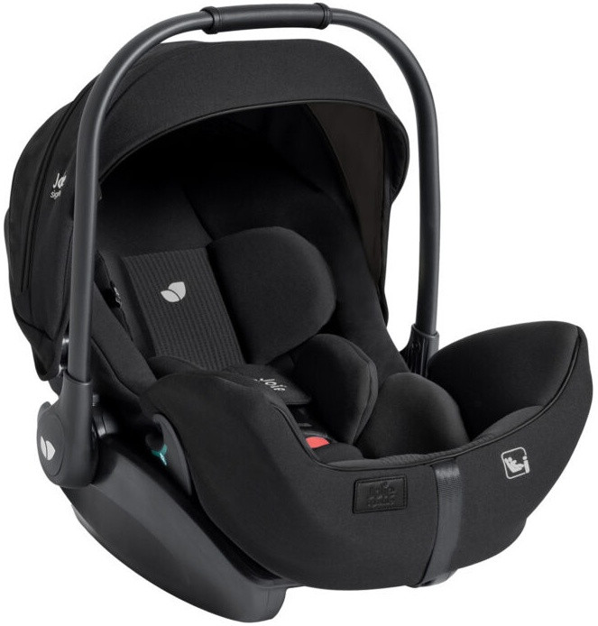 Дитяче автокрісло Joie i-Level Pro