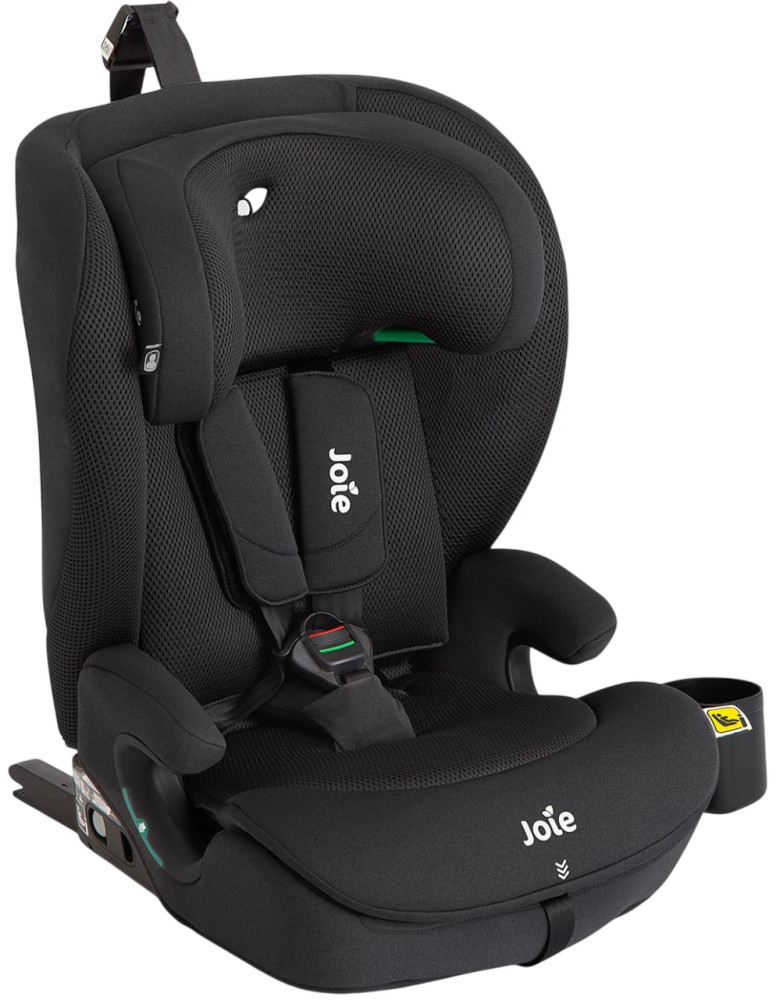 Дитяче автокрісло Joie i-Irvana Max
