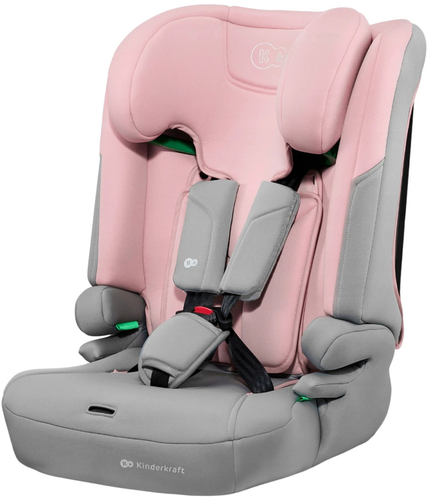 Дитяче автокрісло Kinder Kraft i-Comfi i-Size