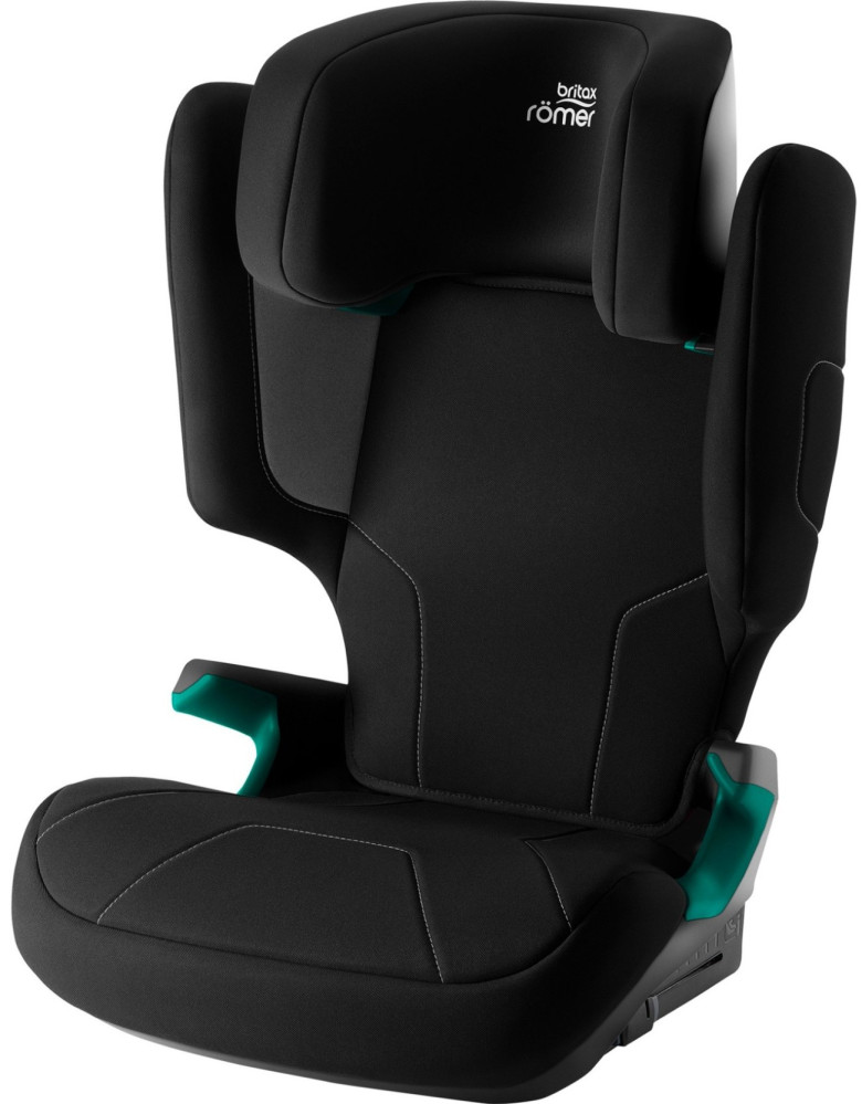 Дитяче автокрісло Britax Romer Hi-Linder i-Size