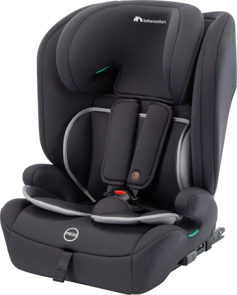 Дитяче автокрісло Bebe Confort Fortis i-Size