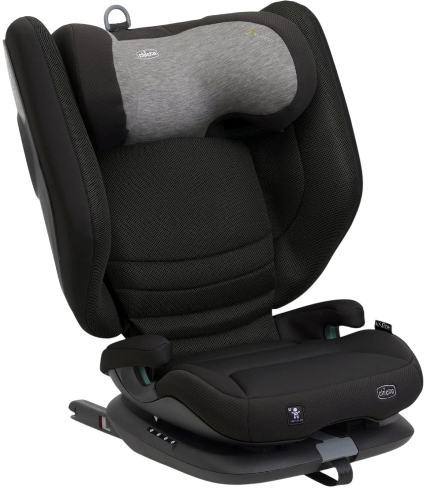 Дитяче автокрісло Chicco Fold&Go S i-Size