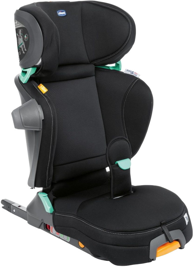 Дитяче автокрісло Chicco Fold and Go i-Size