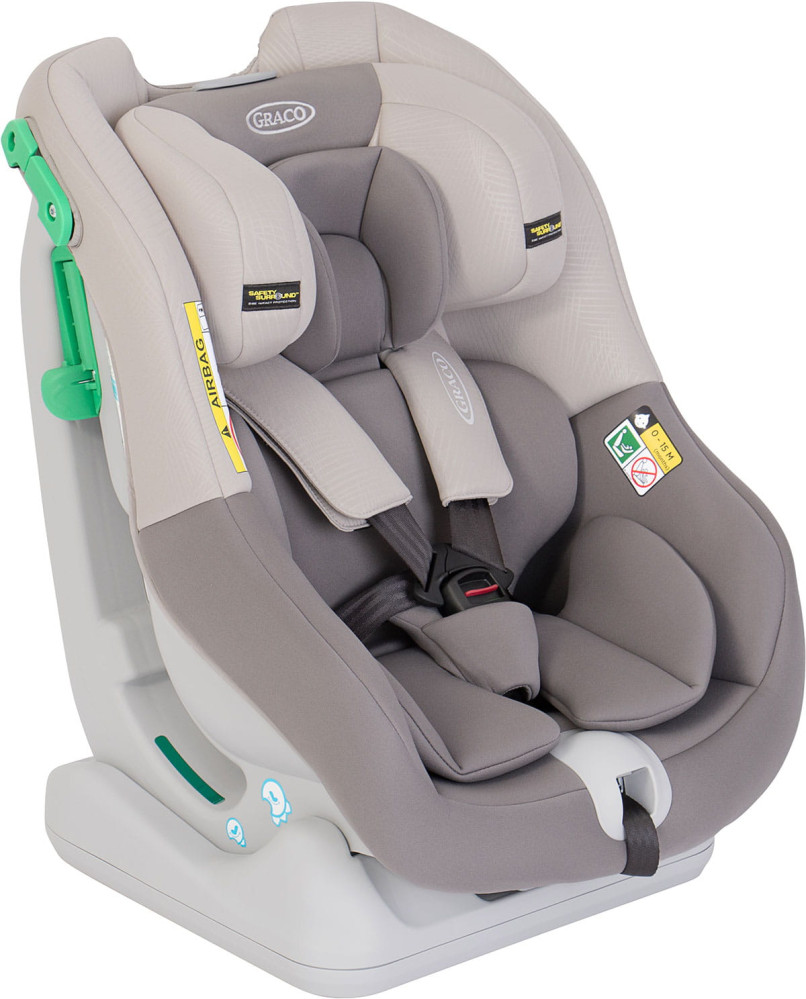 Дитяче автокрісло Graco Extend LX R129