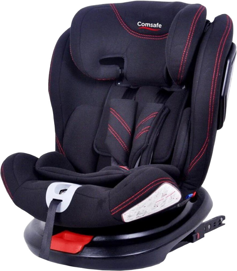 Дитяче автокрісло Comsafe Evolution
