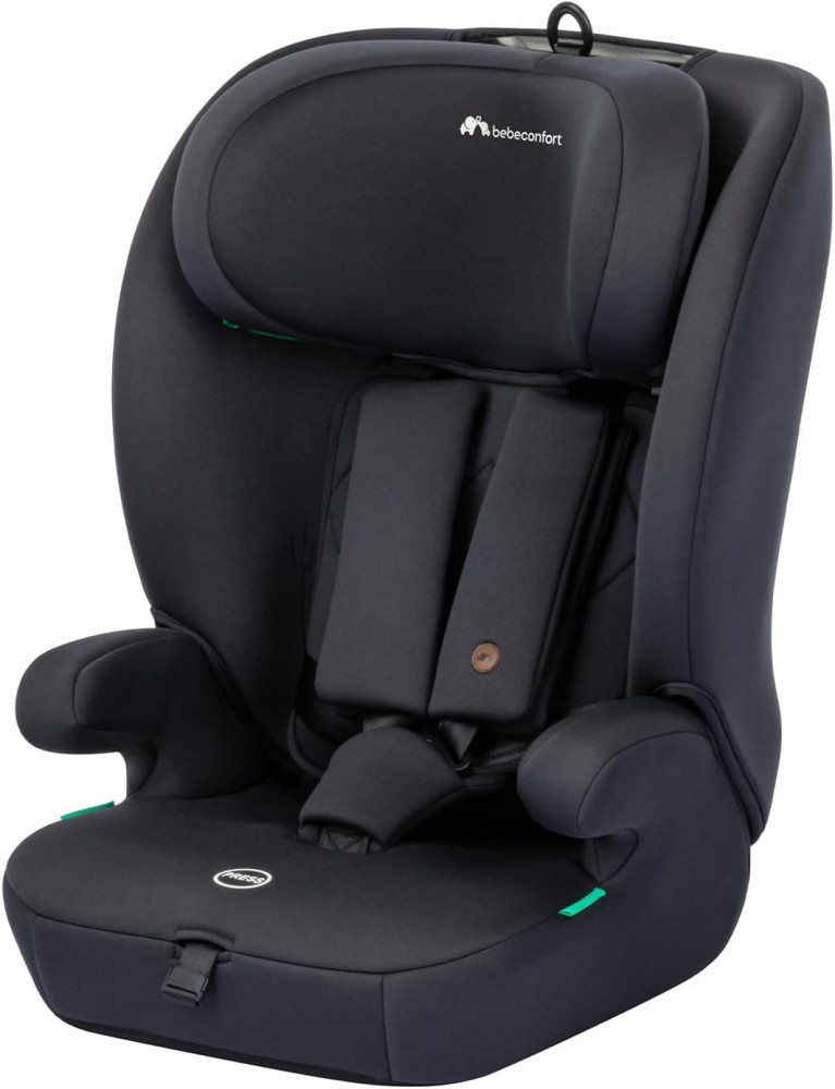 Дитяче автокрісло Bebe Confort Ever i-Safe