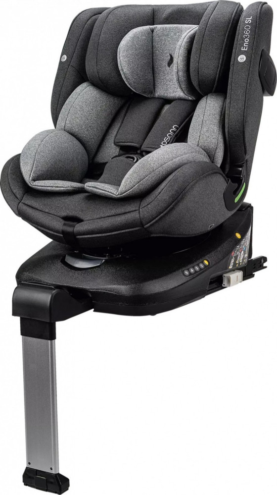 Дитяче автокрісло Osann Eno360 SL i-Size