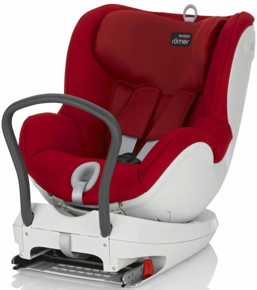 Дитяче автокрісло Britax Romer Dualfix