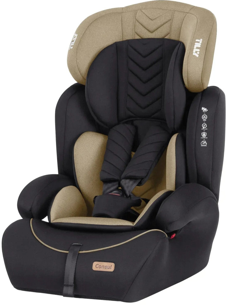 Дитяче автокрісло Baby Tilly Consul T-531/4