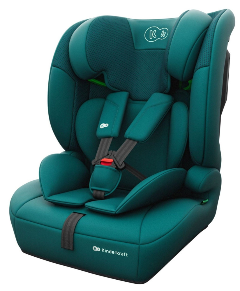 Дитяче автокрісло Kinder Kraft Comfort Up 2 Plus i-Size