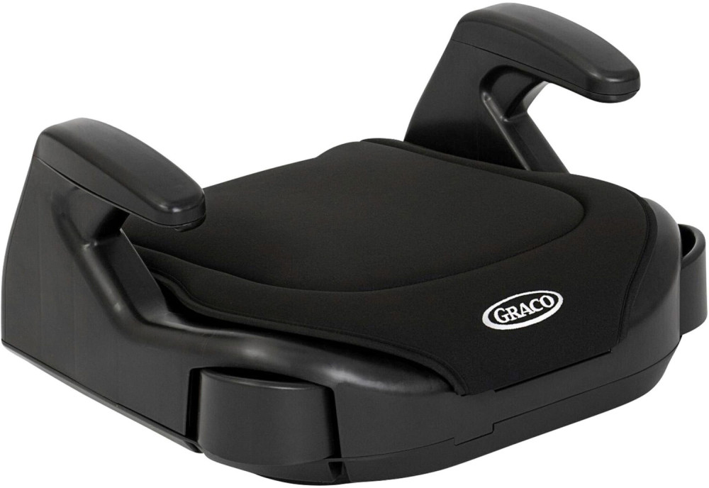 Дитяче автокрісло Graco Booster Basic R129
