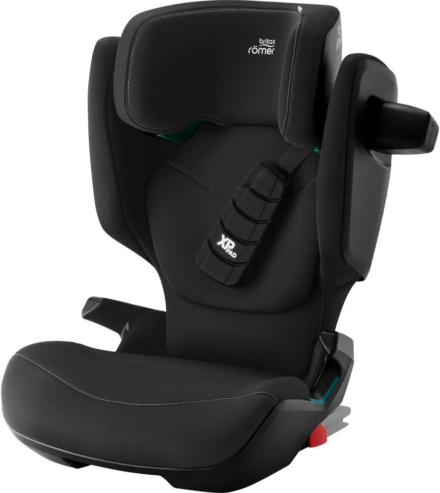 Детское автокресло Britax Romer KidFix Pro i-Size