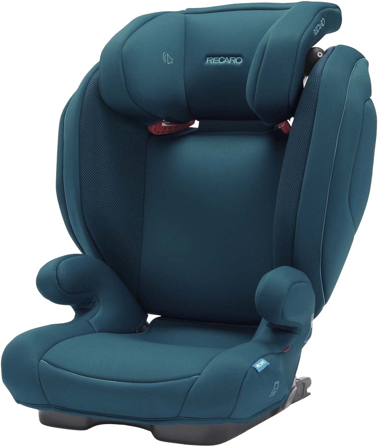 Детское автокресло RECARO Monza Nova 2 Seatfix