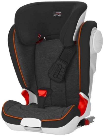Детское автокресло Britax Romer KidFix II XP SICT