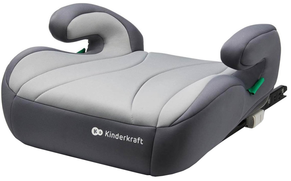 Детское автокресло Kinder Kraft I-Boost i-Size