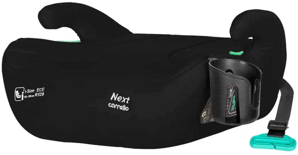Детское автокресло Carrello Next CRL-15811