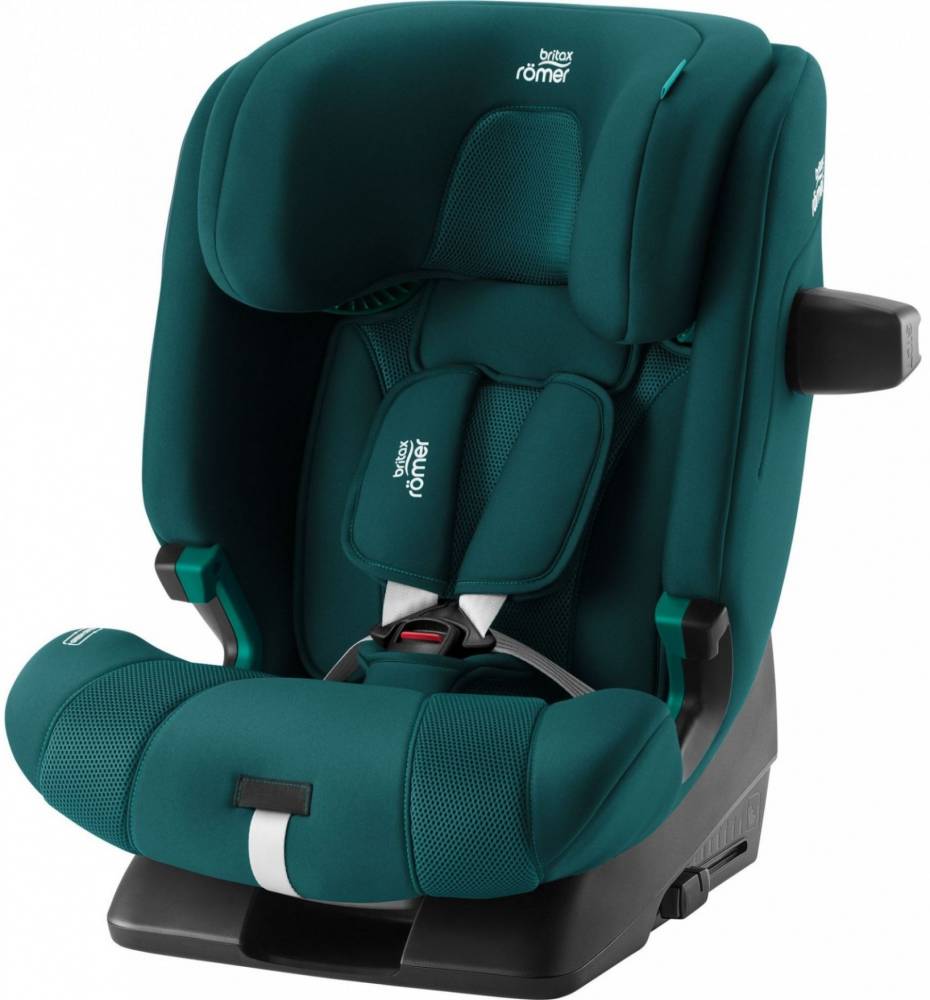 Детское автокресло Britax Romer Advansafix Pro