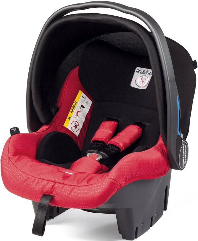 Детское автокресло Peg Perego Primo Viaggio SL