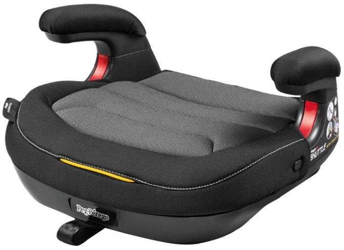 Детское автокресло Peg Perego Viaggio 2-3 Shuttle