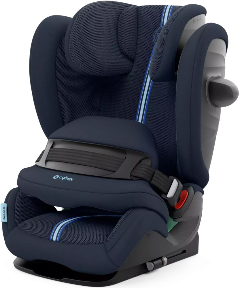 Дитяче автокрісло Cybex Pallas G i-Size Plus