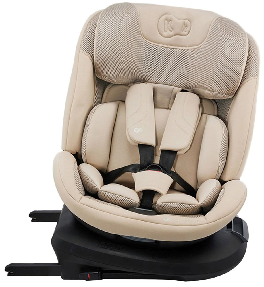 Детское автокресло Kinder Kraft Xpedition 3 i-Size