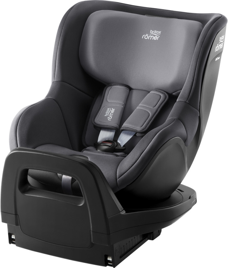 Детское автокресло Britax Romer Dualfix Pro M