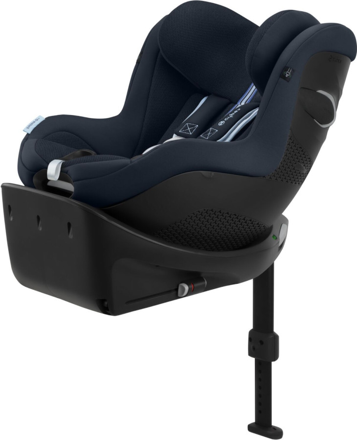 Дитяче автокрісло Cybex Sirona Gi i-Size