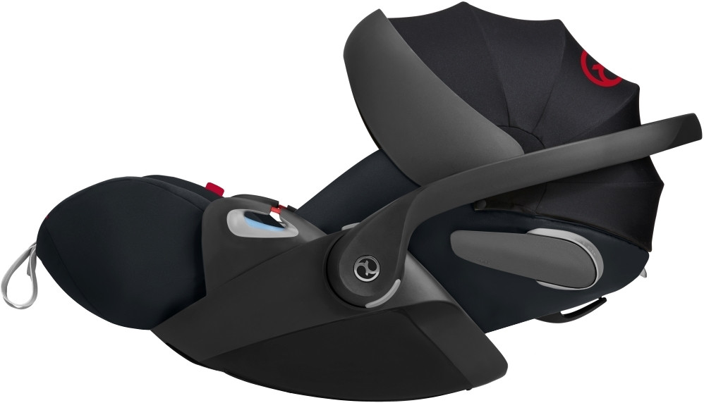 Детское автокресло Cybex Cloud Z i-Size