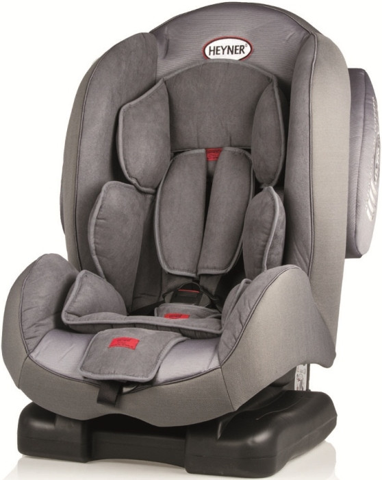 Детское автокресло Heyner Capsula Protect 3D