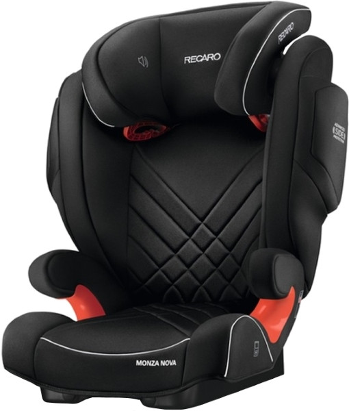 Детское автокресло RECARO Monza Nova 2