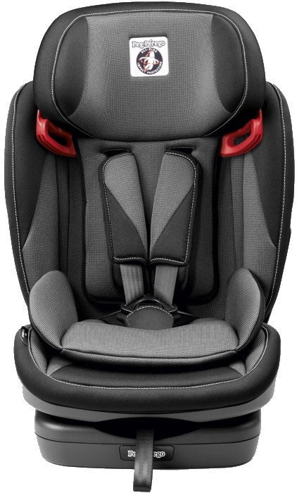 Детское автокресло Peg Perego Viaggio 123 VIA