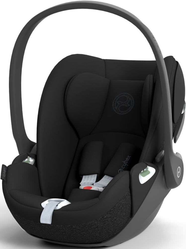 Детское автокресло Cybex Cloud T i-Size
