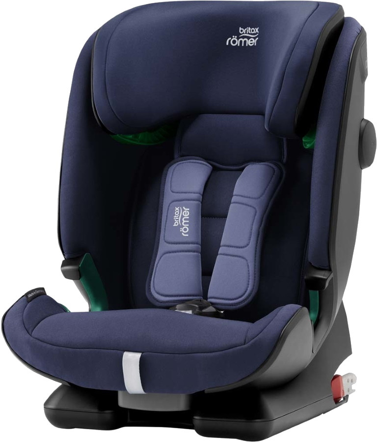 Дитяче автокрісло Britax Romer Advansafix i-Size