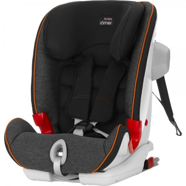 Дитяче автокрісло Britax Romer Advansafix III SICT