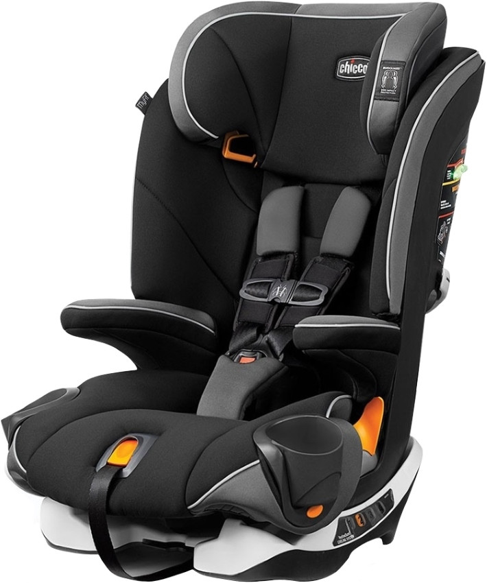 Детское автокресло Chicco Myfit