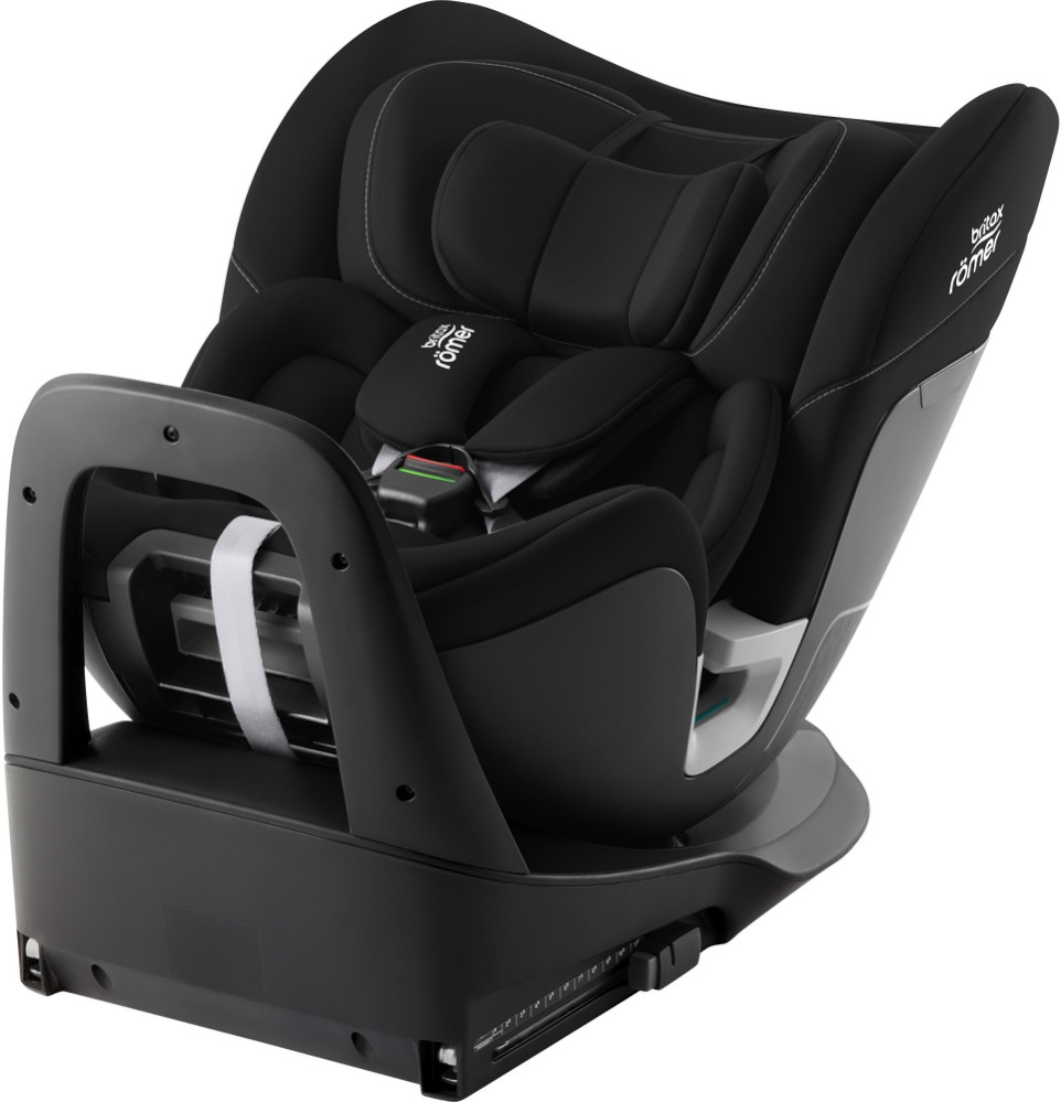 Дитяче автокрісло Britax Romer Swivel