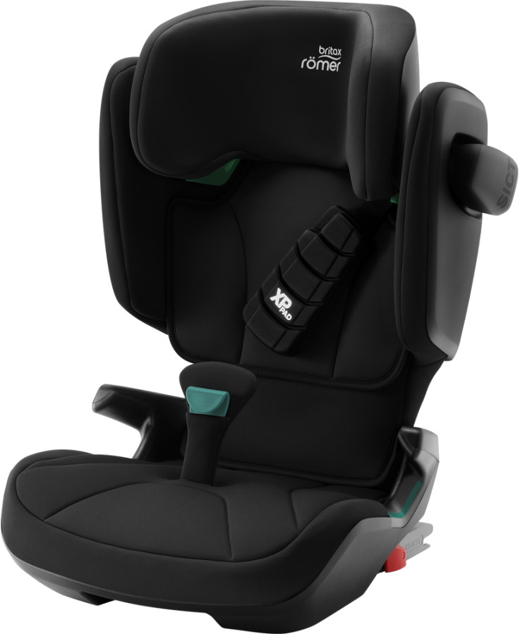 Детское автокресло Britax Romer Kidfix i-Size