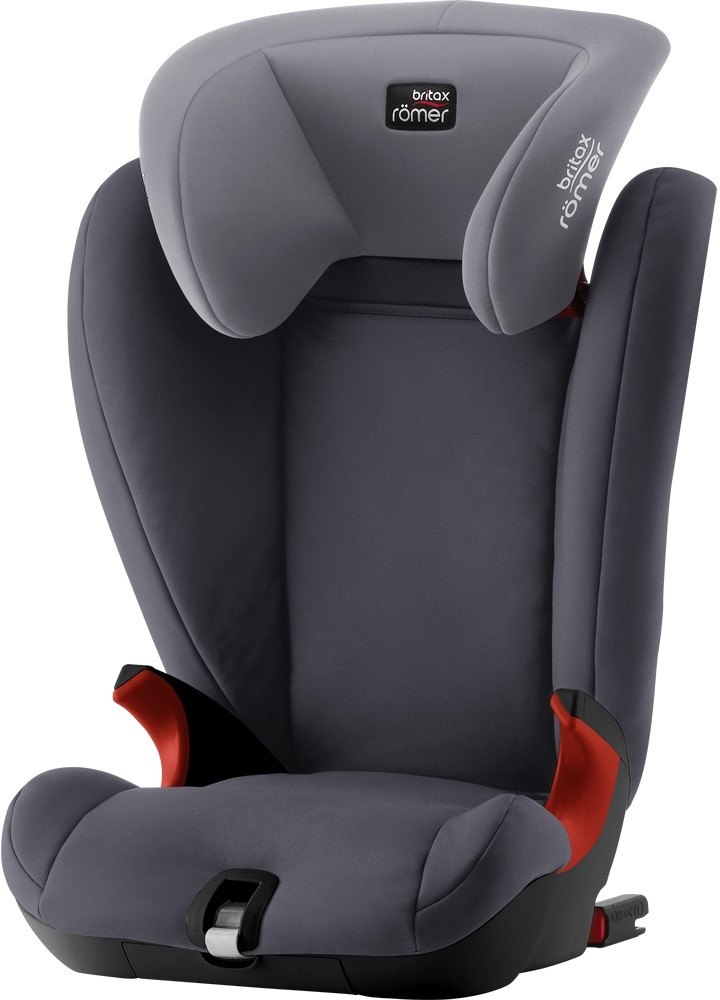 Дитяче автокрісло Britax Romer KidFix SL