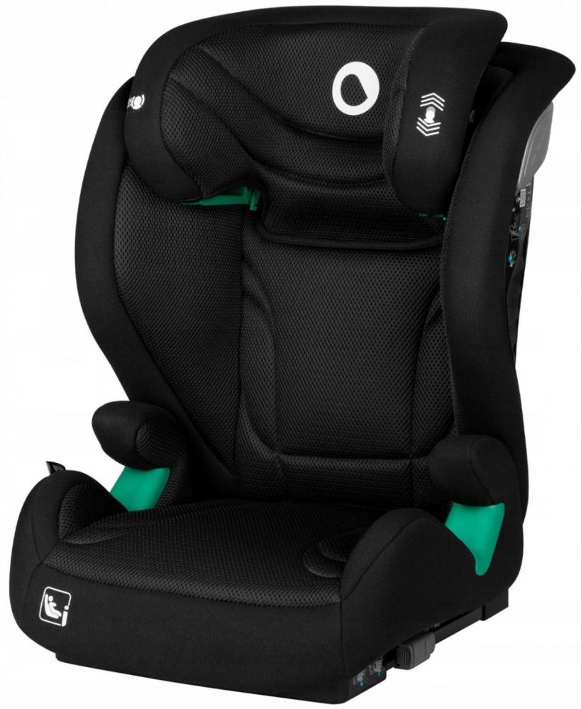 Детское автокресло Lionelo Igo i-Size