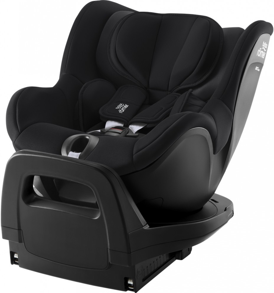 Детское автокресло Britax Romer Dualfix Pro