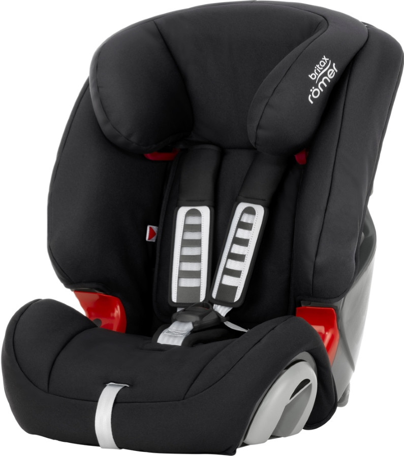 Детское автокресло Britax Romer Evolva 123