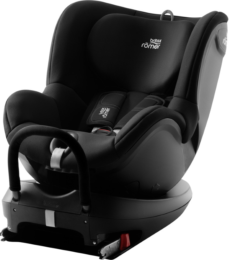 Детское автокресло Britax Romer Dualfix 2 R