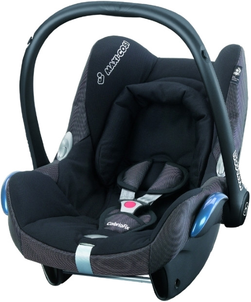 Дитяче автокрісло Maxi-Cosi Cabrio Fix